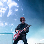 Deftones | Deftones Ruisrockissa 2025 (165/508)